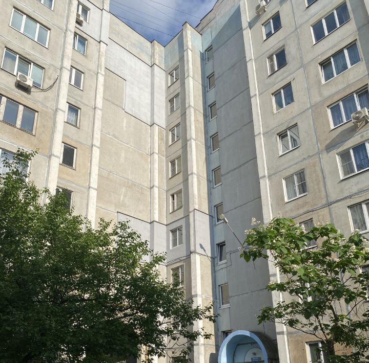квартира г Воронеж р-н Коминтерновский ул Хользунова 107 фото 25