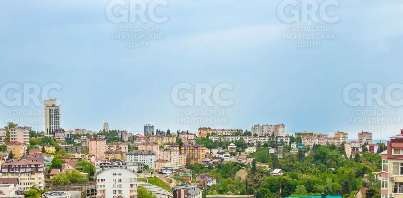 дом г Сочи р-н Центральный ул Виноградная 185 фото 6