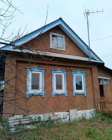 ул Центральная 230 Среднетойменское сельское поселение, Вятские Поляны фото