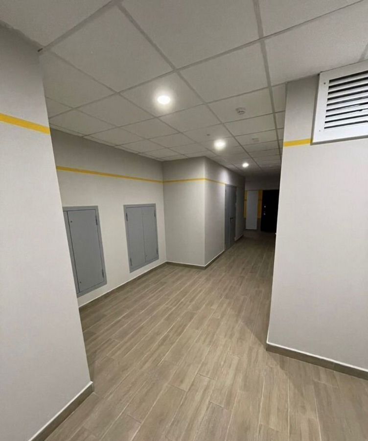 квартира г Екатеринбург Уральская ул Софьи Перовской 104 фото 17