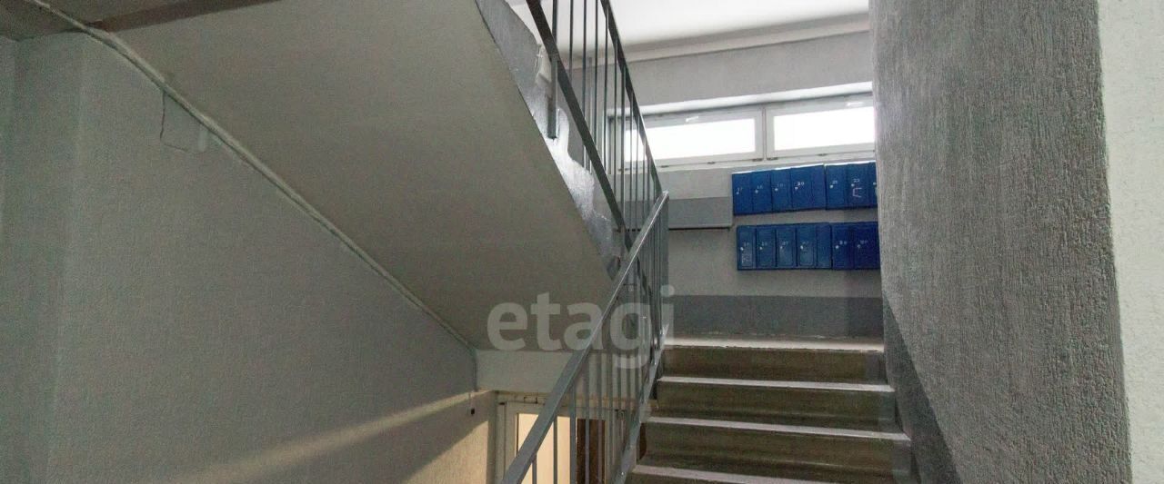 квартира г Томск р-н Октябрьский тракт Иркутский 89 фото 23