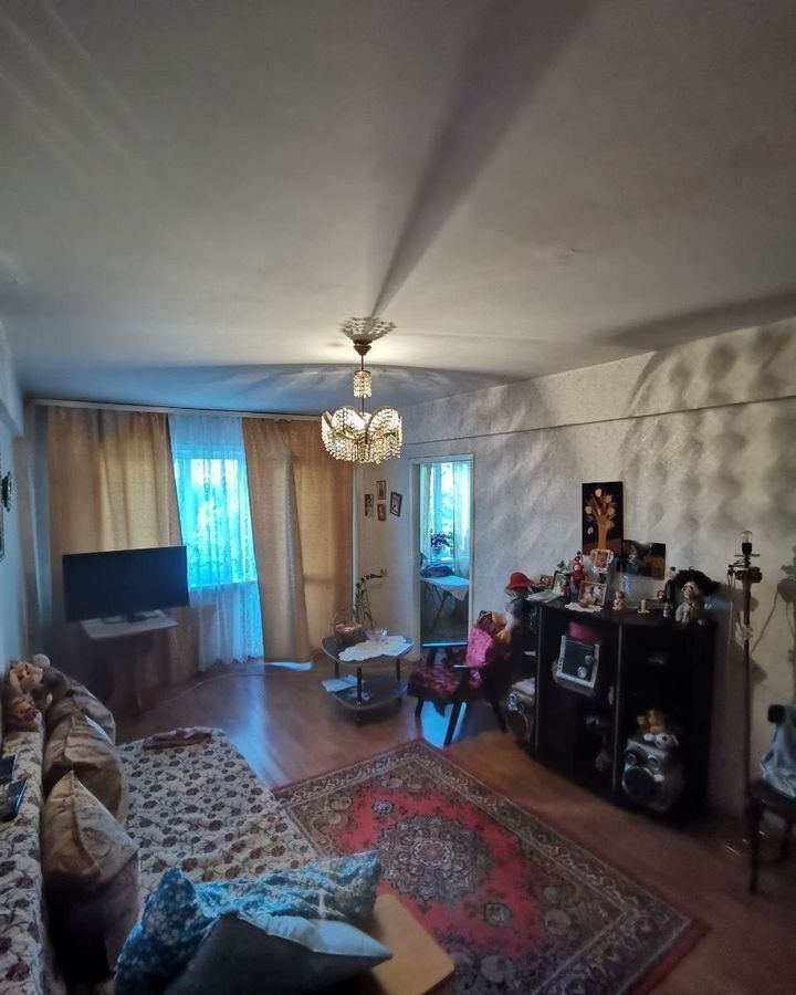 квартира г Иркутск р-н Ленинский ул Баумана 222 фото 8