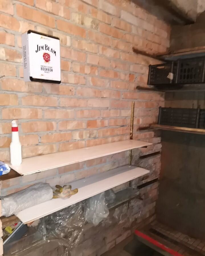 машиноместо г Барнаул р-н Ленинский квартал Дальние Черёмушки фото 4