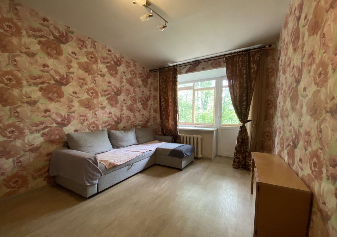 квартира г Королев ул Гагарина 38а фото 7