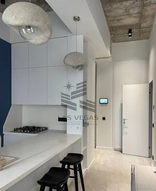 квартира г Казань метро Горки ул Родины 26г Республика Татарстан Татарстан фото 5