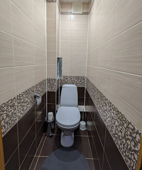 квартира г Красноярск Черёмушки ул Тобольская 31 фото 1
