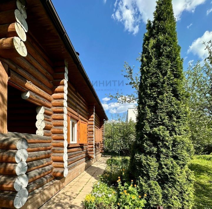 дом г Красногорск Аникеевка СНТ, Аникеевка, 23 фото 1