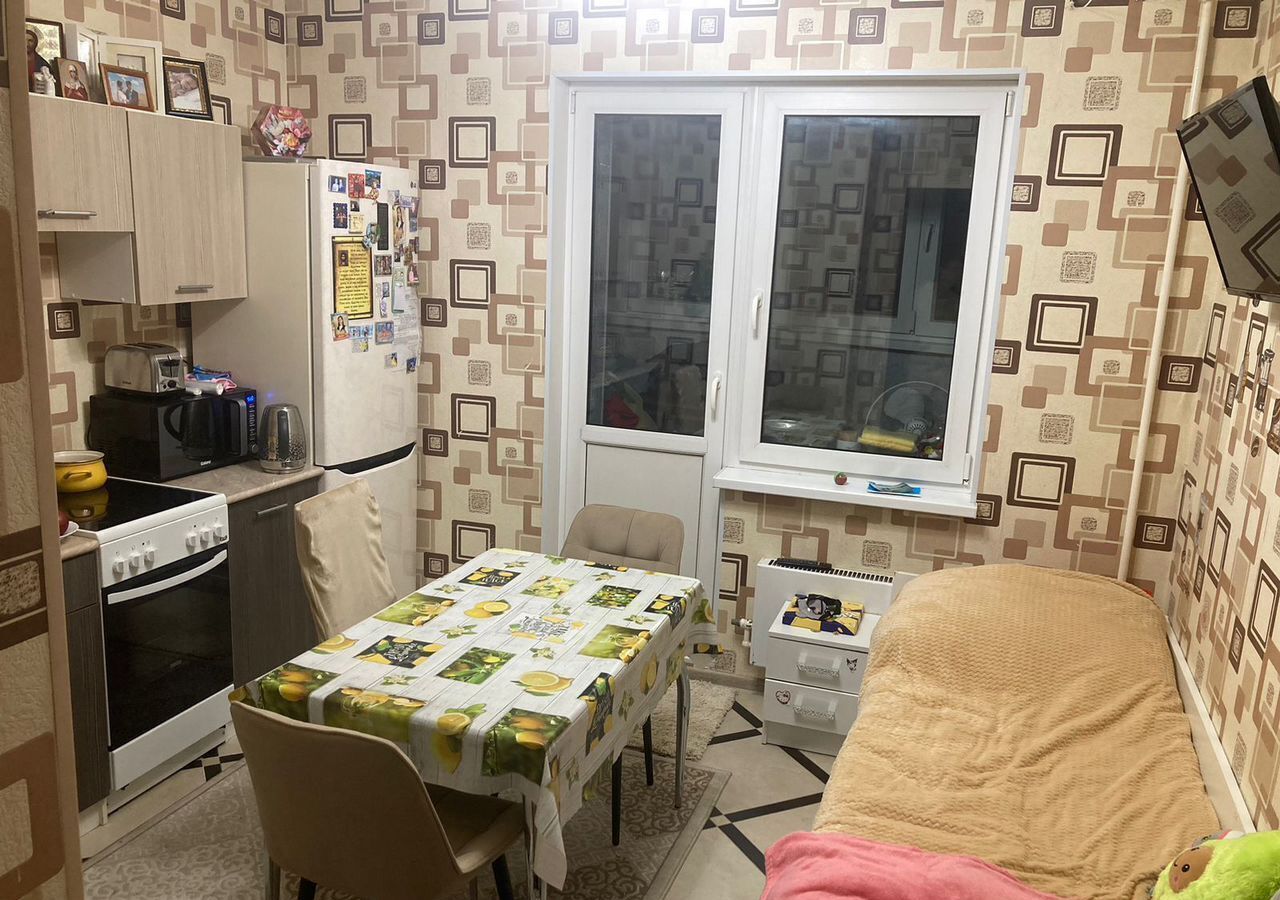 квартира г Королев ул Академика Легостаева 4к/2 фото 5