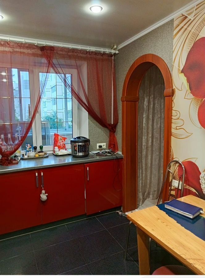 квартира г Магнитогорск р-н Орджоникидзевский ул 50-летия Магнитки 33 фото 7