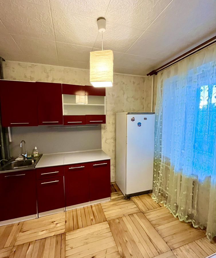 квартира г Рязань р-н Октябрьский Песочня ул Зубковой 27к/2 фото 5