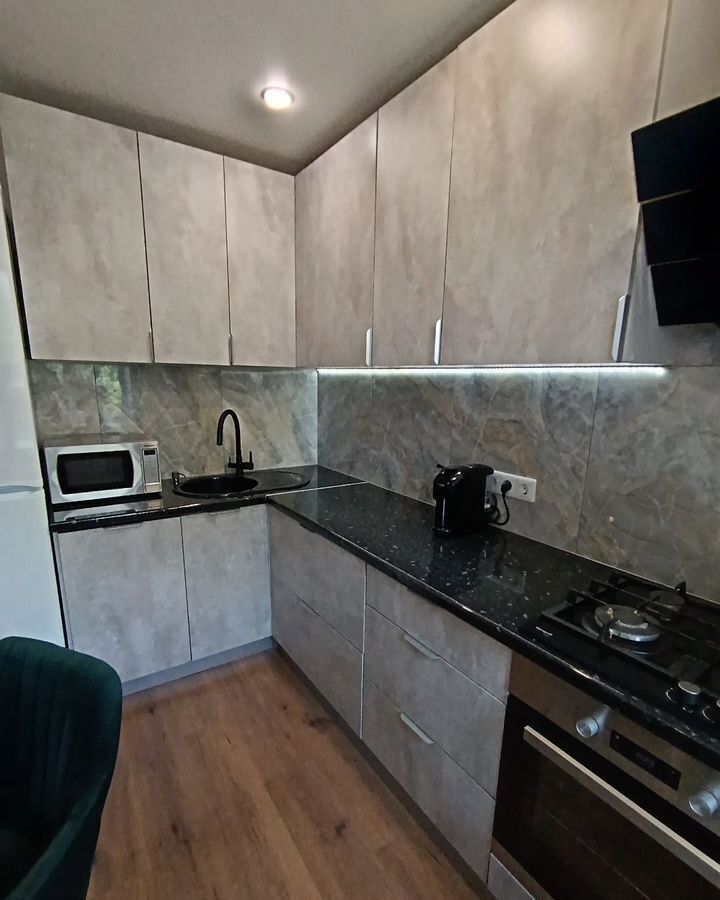 квартира г Оренбург р-н Ленинский пр-кт Гагарина 49/2 фото 3