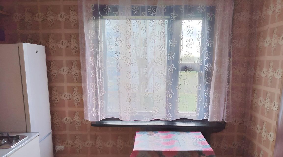квартира г Самара Алабинская ул Новокомсомольская 1 фото 5
