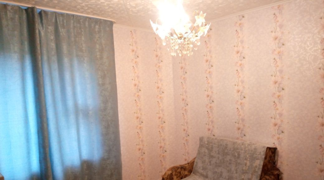 квартира г Самара Алабинская ул Новокомсомольская 1 фото 10