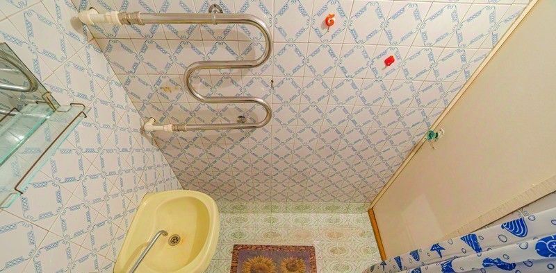 квартира г Пенза р-н Ленинский ул 8 Марта 21 фото 21