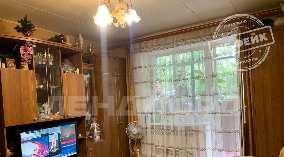 квартира г Новочеркасск ул Мацоты С.В. 46 фото 1