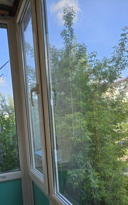квартира г Омск р-н Центральный ул 21-я Амурская 20 фото 19