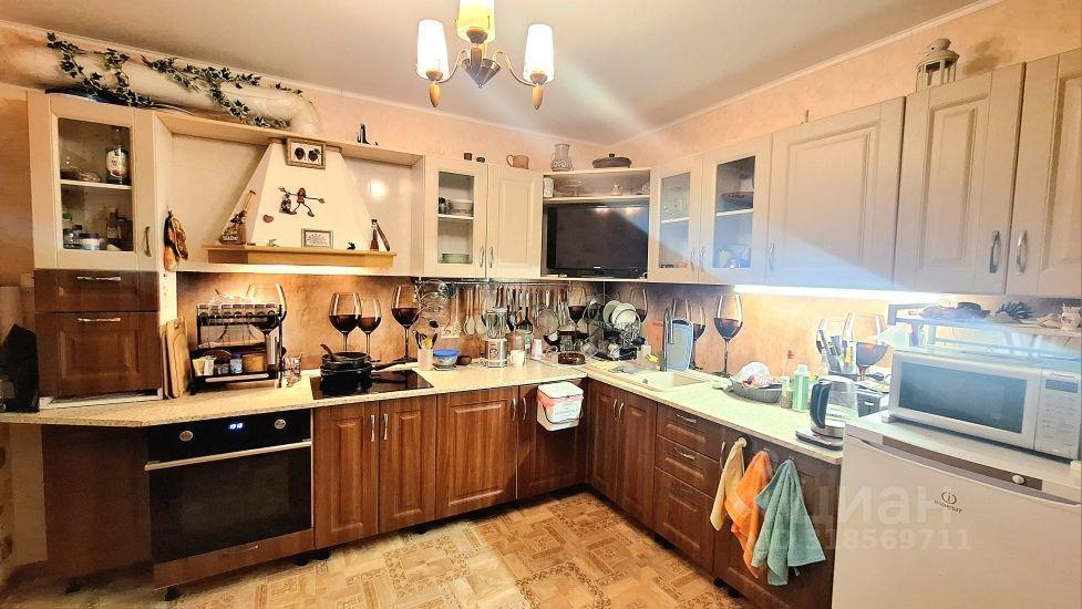 квартира г Домодедово д Щербинка Садовая улица, 9 фото 5