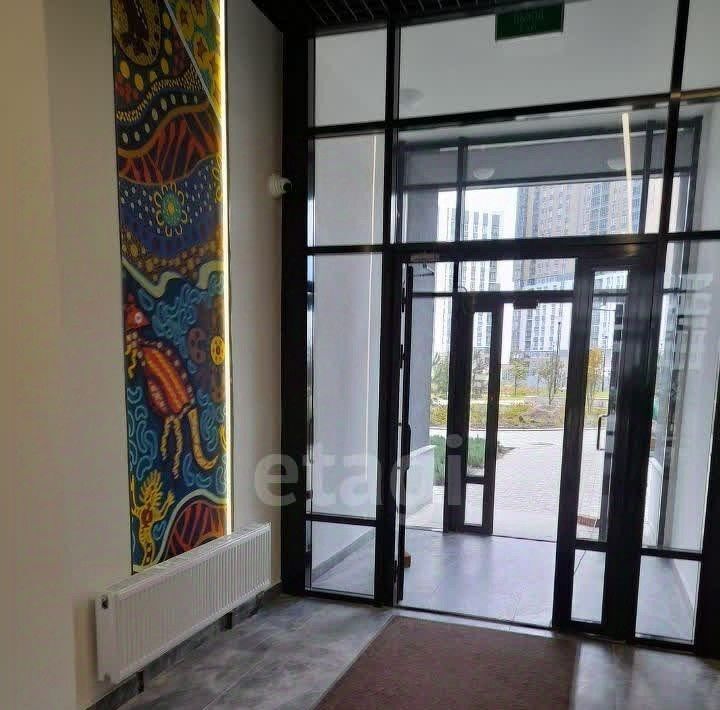 квартира г Екатеринбург Геологическая ул Академика Ландау 36 фото 4