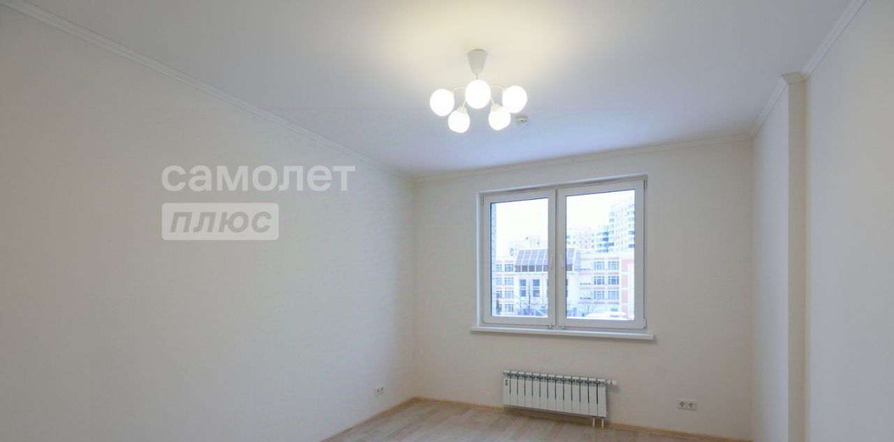 квартира г Москва метро Трикотажная проезд Светлогорский 7а фото 17
