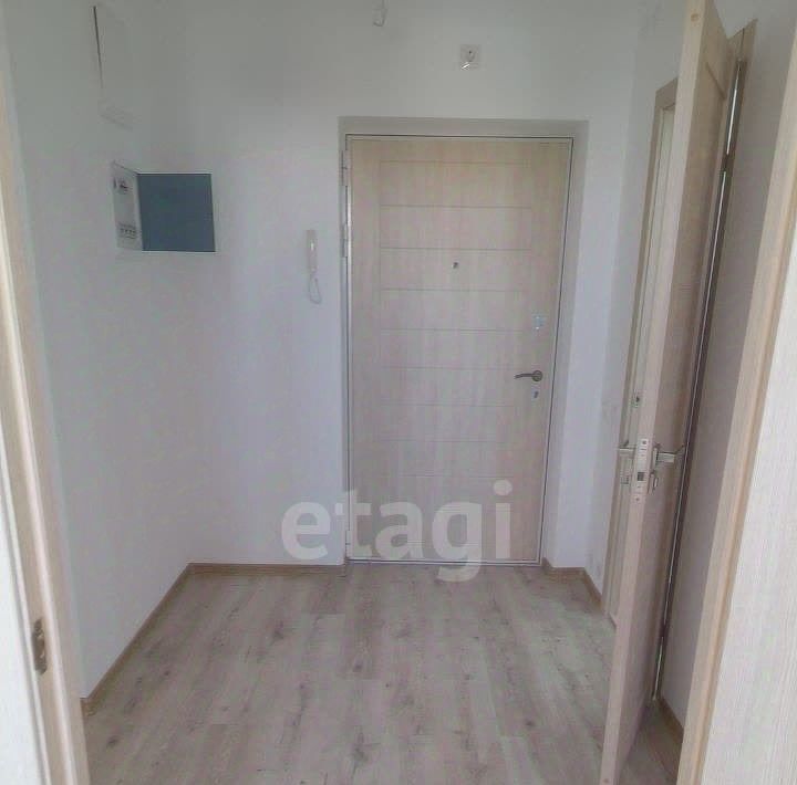 квартира г Екатеринбург Геологическая ул Академика Ландау 36 фото 16