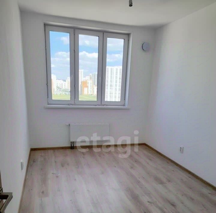 квартира г Екатеринбург Геологическая ул Академика Ландау 36 фото 21