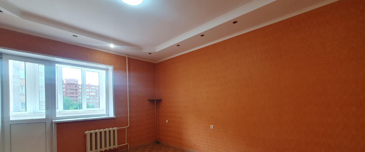 квартира г Самара Российская просека 5-я, 103 фото 18