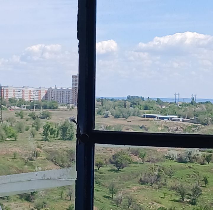 квартира г Волгоград р-н Тракторозаводский ул Гороховцев 4 фото 13