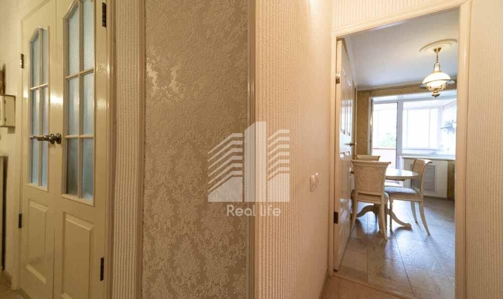 квартира г Королев проезд Циолковского 2 фото 11