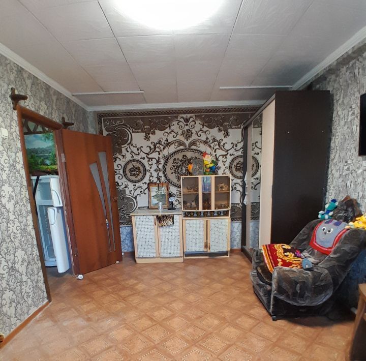 квартира г Саратов р-н Ленинский ул им Загороднева В.И. 15а фото 2