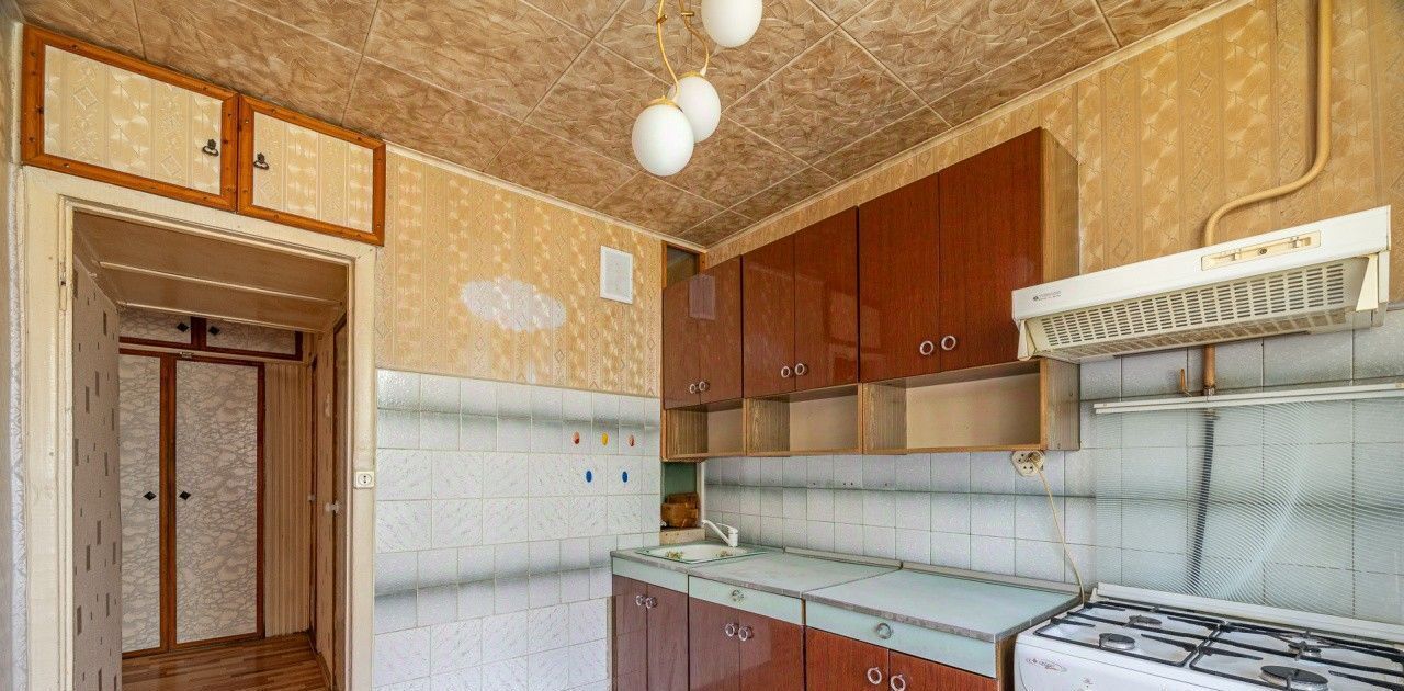 квартира г Екатеринбург Динамо ул Советская 62 фото 2