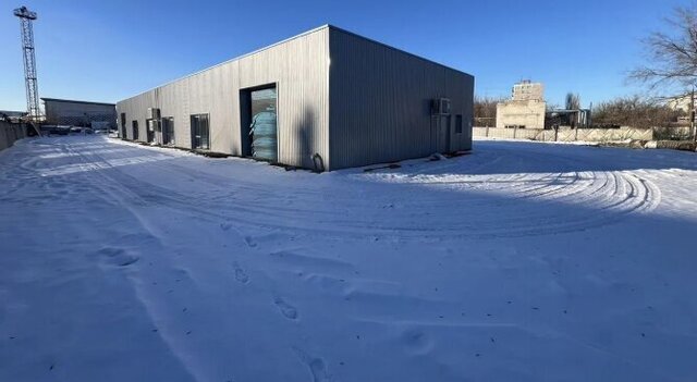свободного назначения Автозаводская дом 22а фото