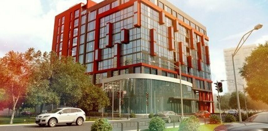 офис г Нижний Новгород Горьковская ул Семашко 30 фото 7