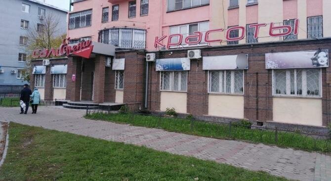 свободного назначения г Нижний Новгород р-н Ленинский Молитовка II Заречная пр-кт Ленина 30к/5 фото 1