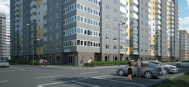 свободного назначения г Нижний Новгород Буревестник ул Победная 16 фото 7