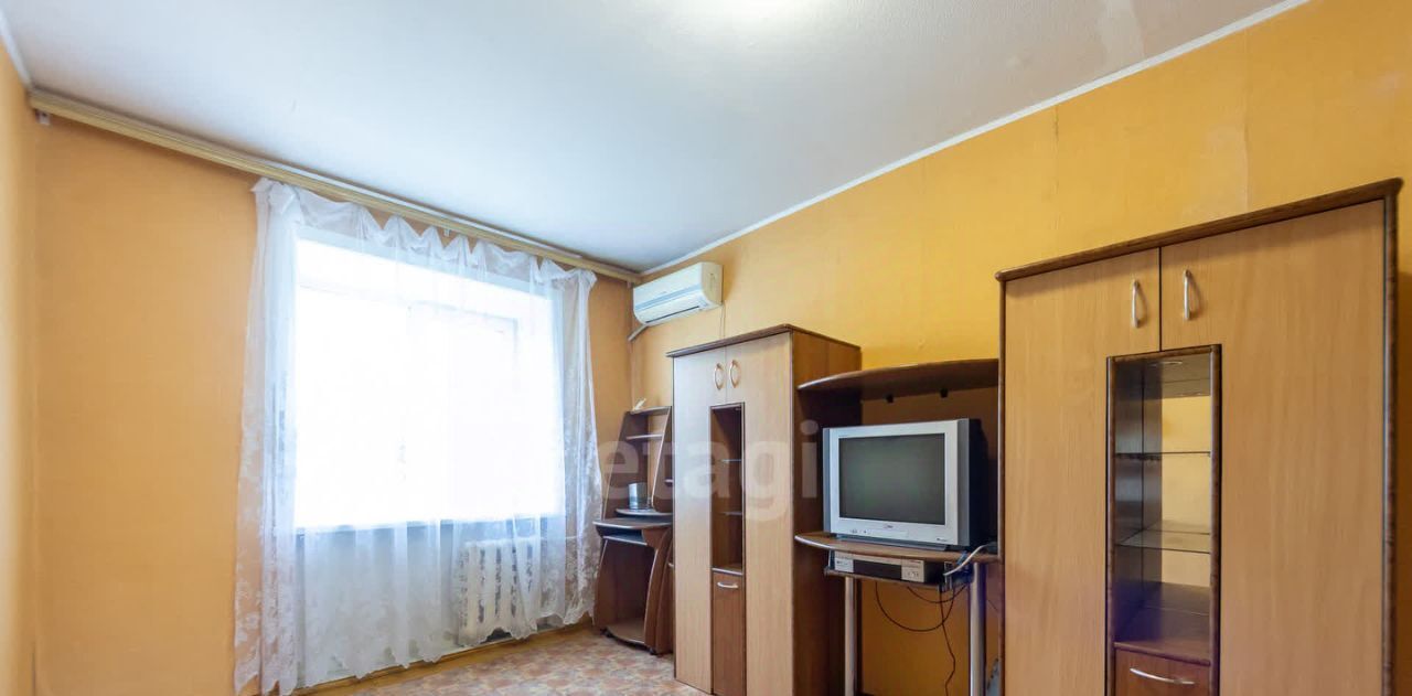 квартира г Хабаровск р-н Краснофлотский ул Авроры 14а фото 12