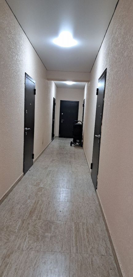 квартира г Нальчик ул Мовсисяна 3 фото 4