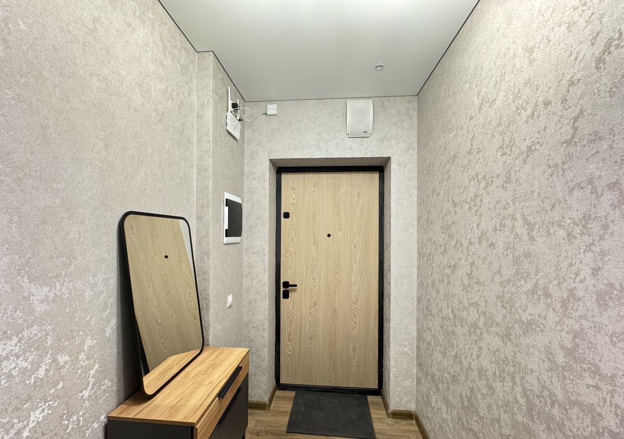квартира г Екатеринбург р-н Ленинский Чкаловская ул. Академика Бардина, 26А фото 14
