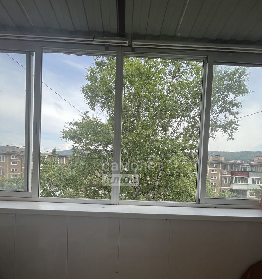 квартира г Миасс Машгородок ул Попова 19 фото 7