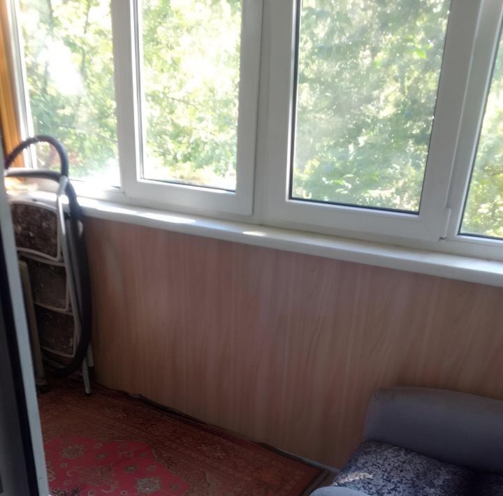 квартира г Барнаул р-н Ленинский Докучаево ул Шукшина 24 фото 4
