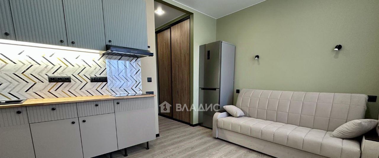 квартира г Санкт-Петербург метро Комендантский Проспект ул Планерная 97к/1 фото 4