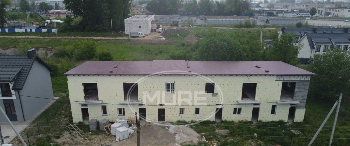 дом р-н Гурьевский г Гурьевск пер Байдукова 8 фото 3
