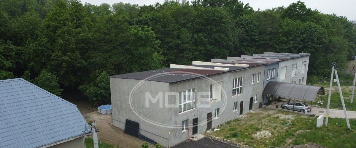 дом р-н Гурьевский г Гурьевск пер Байдукова 8 фото 6