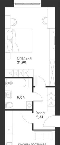 р-н Привокзальный микрорайон Новая Тула фото