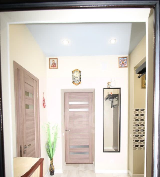 квартира г Геленджик ул Туристическая 3к/2 фото 6