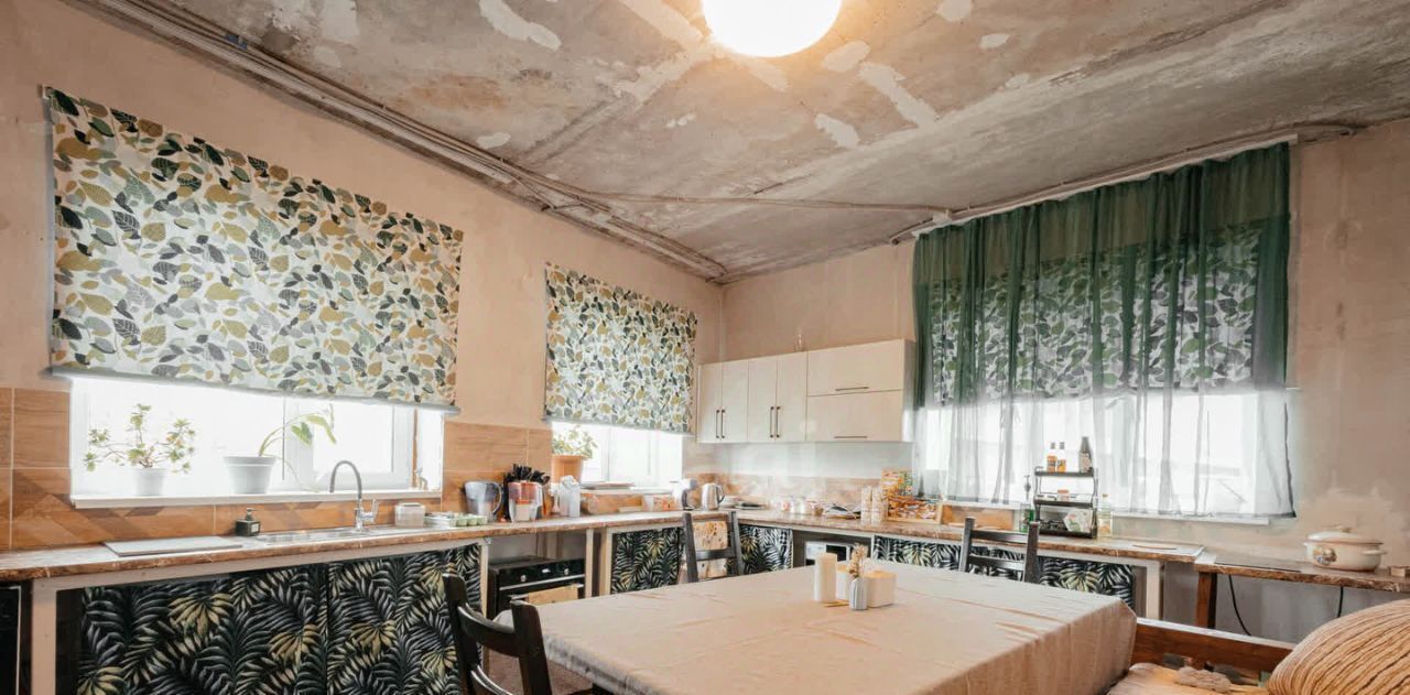 дом г Комсомольск-на-Амуре Центральный округ ул Лесная 16 фото 5