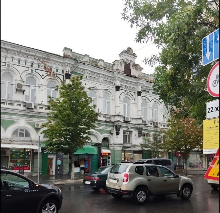 комната г Саратов р-н Волжский ул Московская 59/30 фото 3