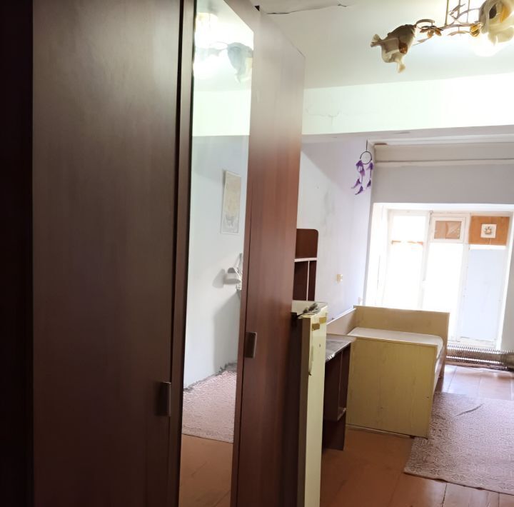 комната г Саратов р-н Волжский ул Московская 59/30 фото 11