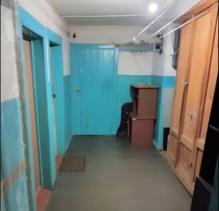 комната г Саратов р-н Волжский ул Московская 59/30 фото 13