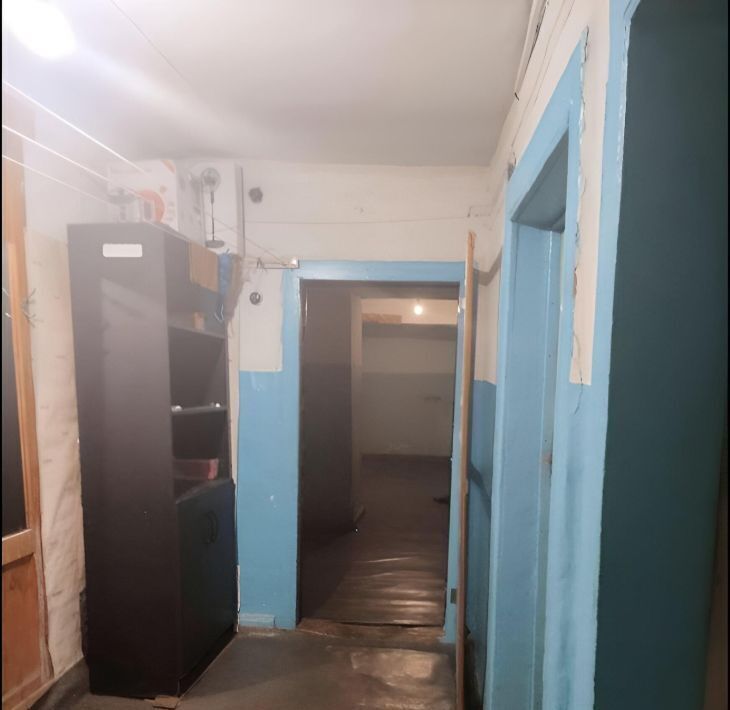комната г Саратов р-н Волжский ул Московская 59/30 фото 14