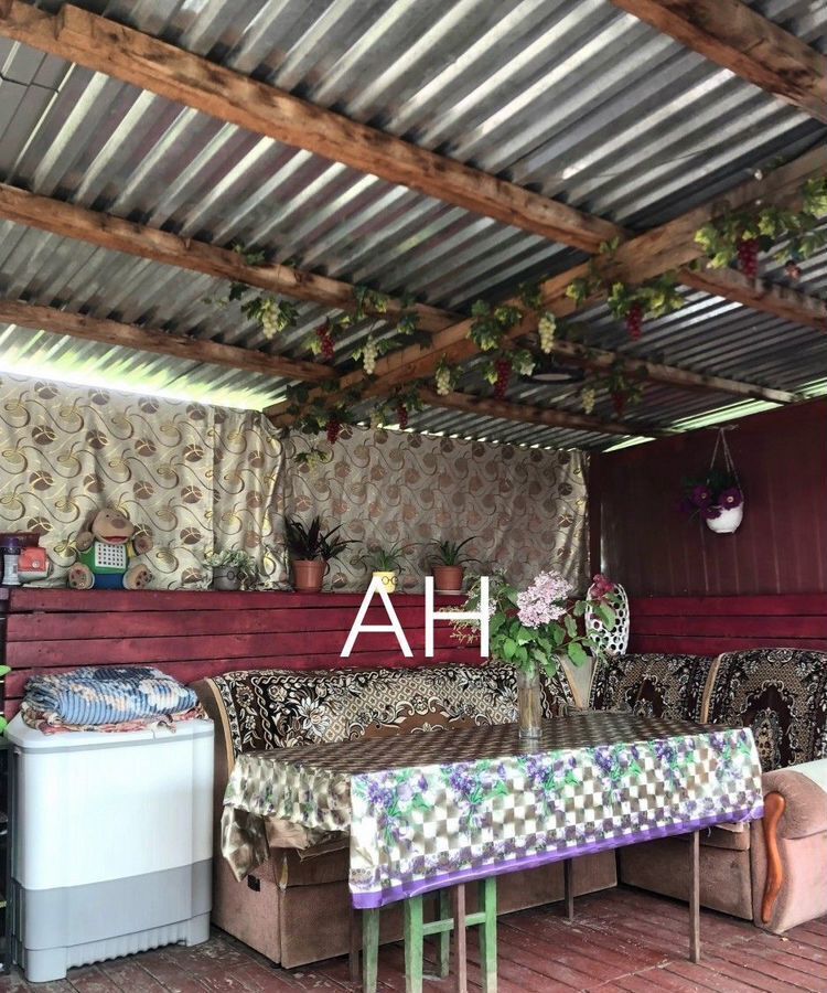 дом г Хабаровск р-н Индустриальный фото 9